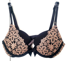 Reggiseno push up Victoria’s