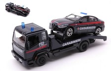 Burago alfa romeo giulia - burago,