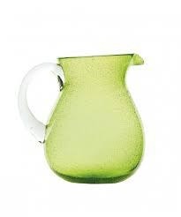 Caraffa memento verde - caraffa, lime