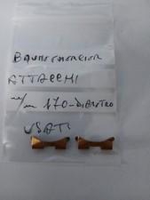 FINALI  ATTACCHI BRACCIALE