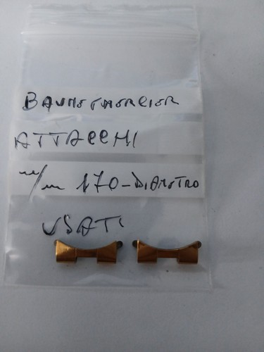 Finali attacchi bracciale - finali,