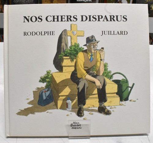 Juillard rodolphe nos - ➡,