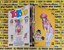 (F9) FUMETTO manga LA CLINICA