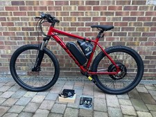 kit conversione carrera 1500w