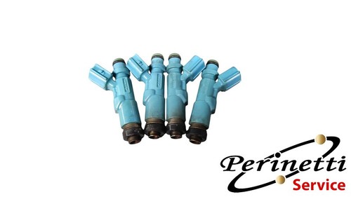 Iniettori toyota yaris 1 - ,