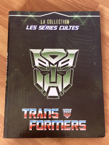 Transformers classeur - transformers,