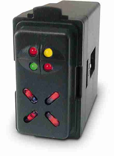 Inseritore 485 ultrabus - rs-485,