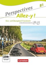 Perspectives - Allez-y ! B1 -