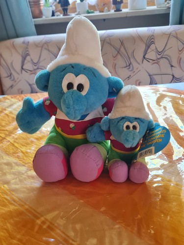 Puffi - -,