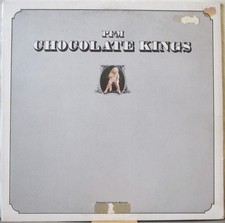 PFM (Premiata Forneria