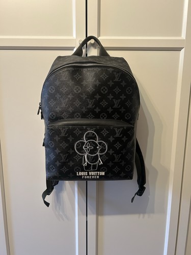 Zaino louis vuitton - louis, lv