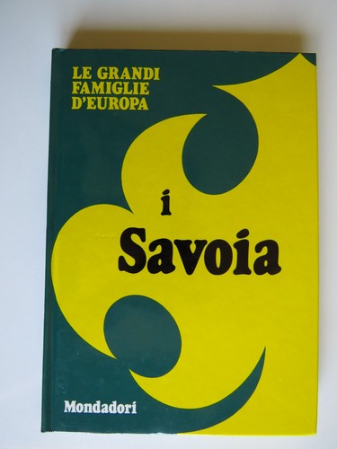 Savoia mondadori le - –mondadori,