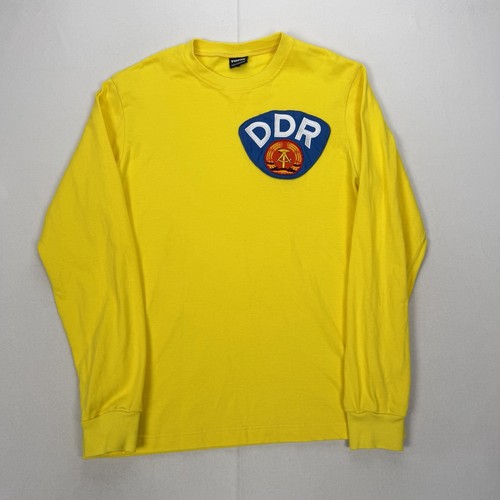 Maglia calcio toffs - toffs, ddr