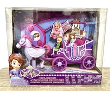 Disney Junior Sofia La Prima