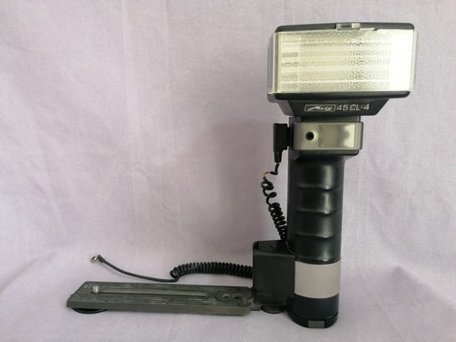 Flash mets - cl-4,