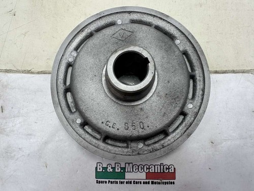Puleggia centrifuga albero - centrifuga,
