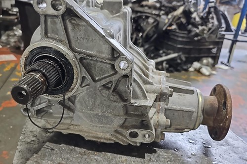 Riduttore cambio per hyundai - riduttore,