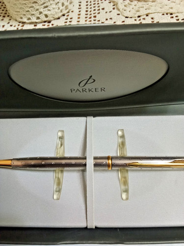 Parker insignia france - parker,
