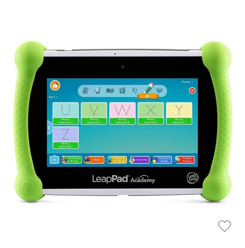 Leapfrog leappad academy - leapfrog,