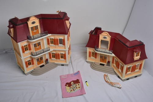 Playmobil 5302 lot - -5302, 2