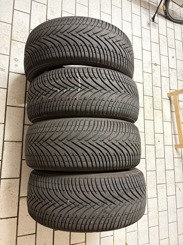 Set gomme invernali kleber - 4,