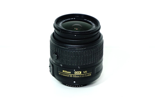 Leggi obiettivo nikon af s - nikon, af-s