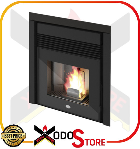 Inserto pellet kw eva - pellet,