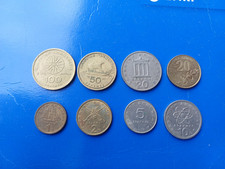 GRECIA - MINI LOTTO DI 8