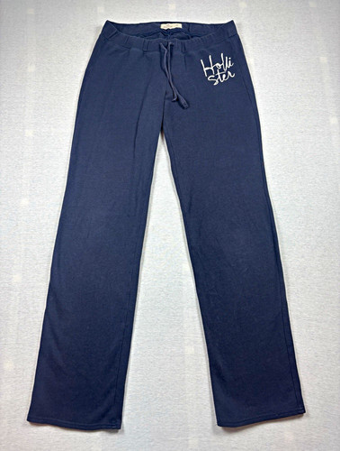 Pantaloni della tuta hollister - della,