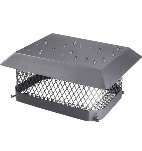 Tappo per camino x13 - per, 9"x13"