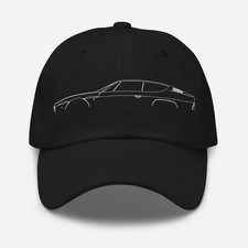 Cappello papà per Lamborghini