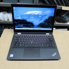 Tablet Portatile Ibrido Lenovo