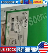 Avviatore morbido ATS48D32Q