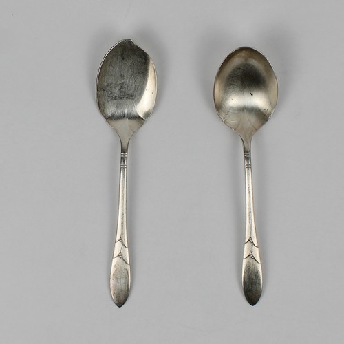 Set oneida community - set, lady