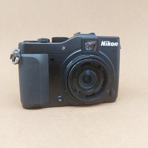 Nikon coolpix p7000 - p7000, fotocamera
