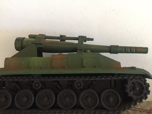 Atlantic obice semovente - obice,