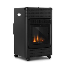 Stufa a gas riscaldatore a gas