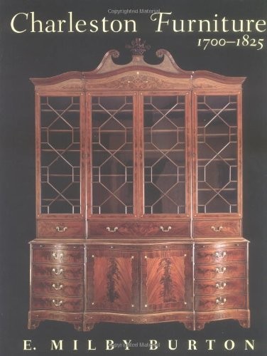 Charleston furniture 1700 1825 - furniture, 1700-1825