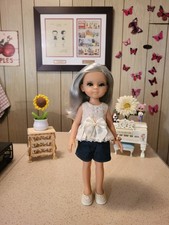 Bambola personalizzata Paloe Reina Fashion OOAK