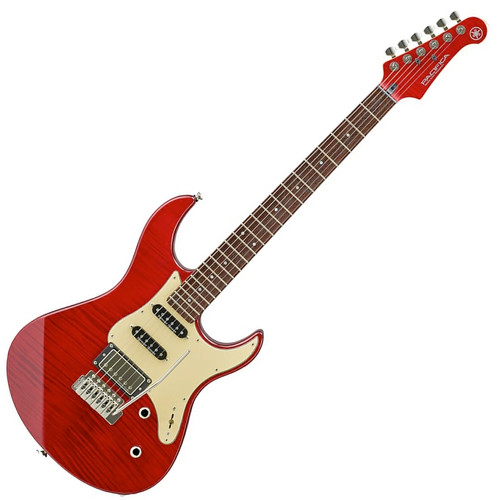 Chitarra elettrica yamaha - elettrica,