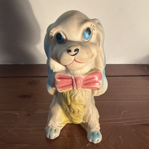 Pupazzo rubbertoys lilly - pupazzo,