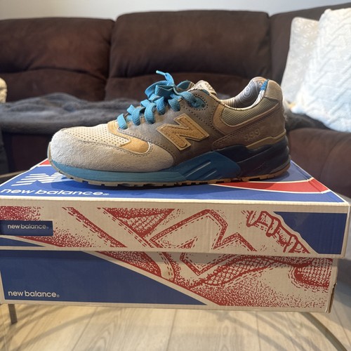 New balance 999 concepts - x,