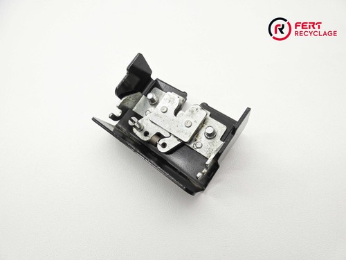 Chiusura sella yamaha - (yamaha,