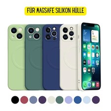 Custodia Magsafe per iPhone 16