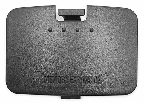N64 memory cover jumper pak - jumper, /