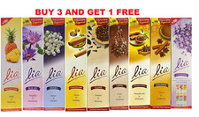 Bastoncini Lia Insence -