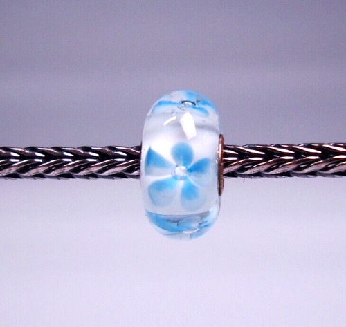 Trollbeads ooak u137 bead - ooak,