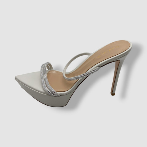 Scarpe sandalo donna gianvito - scarpe,
