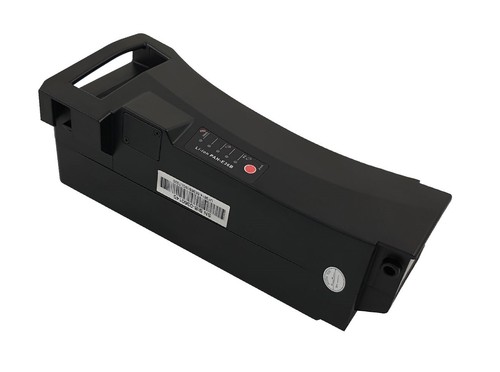 Liontec batteria bike - batteria, 36