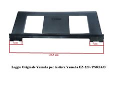 Leggio Originale per tastiera